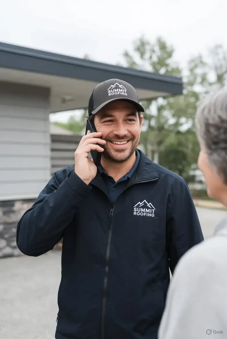 Flat Roof Leak Repair Bel Aire, KS FAQs